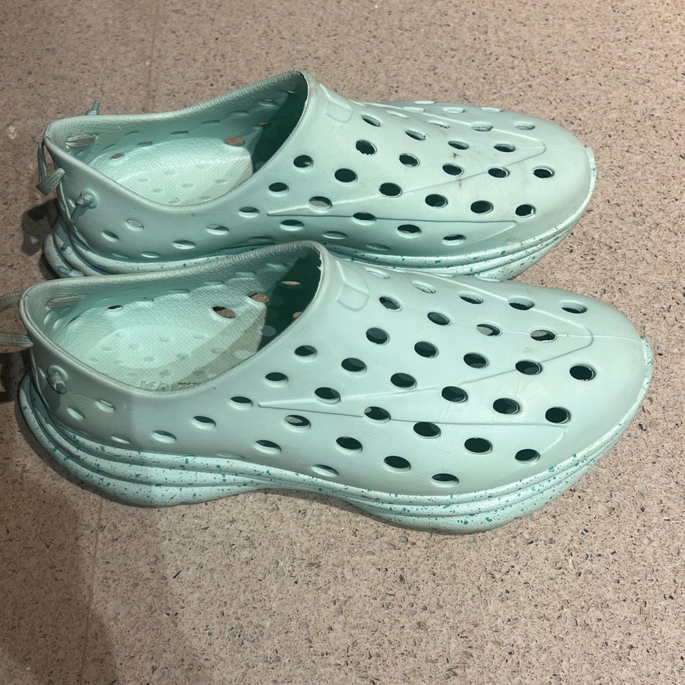 KANE Revive shoes